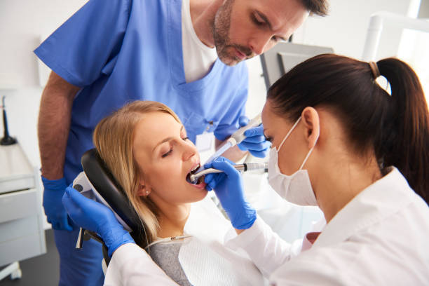 Best TMJ/TMD Treatment  in Delano, CA