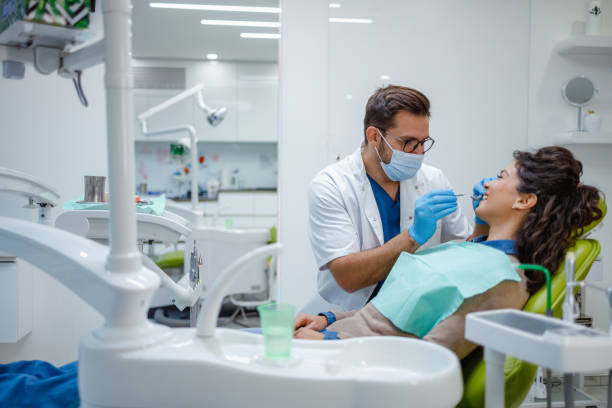 Best Full Mouth Reconstruction  in Delano, CA