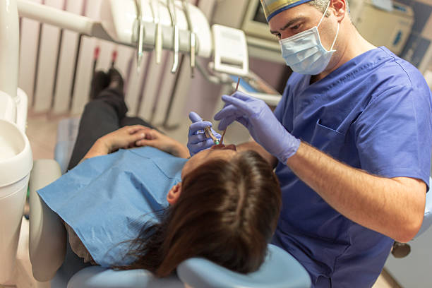 Best Sedation Dentistry  in Delano, CA
