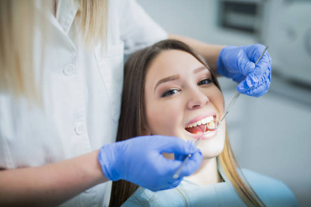 Why Choose Us for Your Dental Needs in Delano, CA
